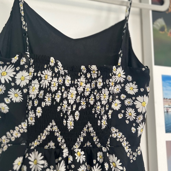 Fire Los Angeles Daisy Dress - Picture 4 of 5